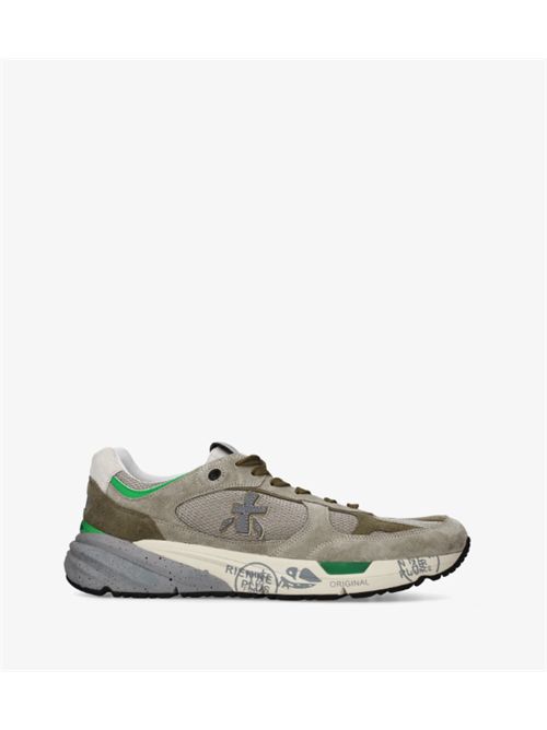MASE25 PREMIATA | MASE25VAR 8017 GREY